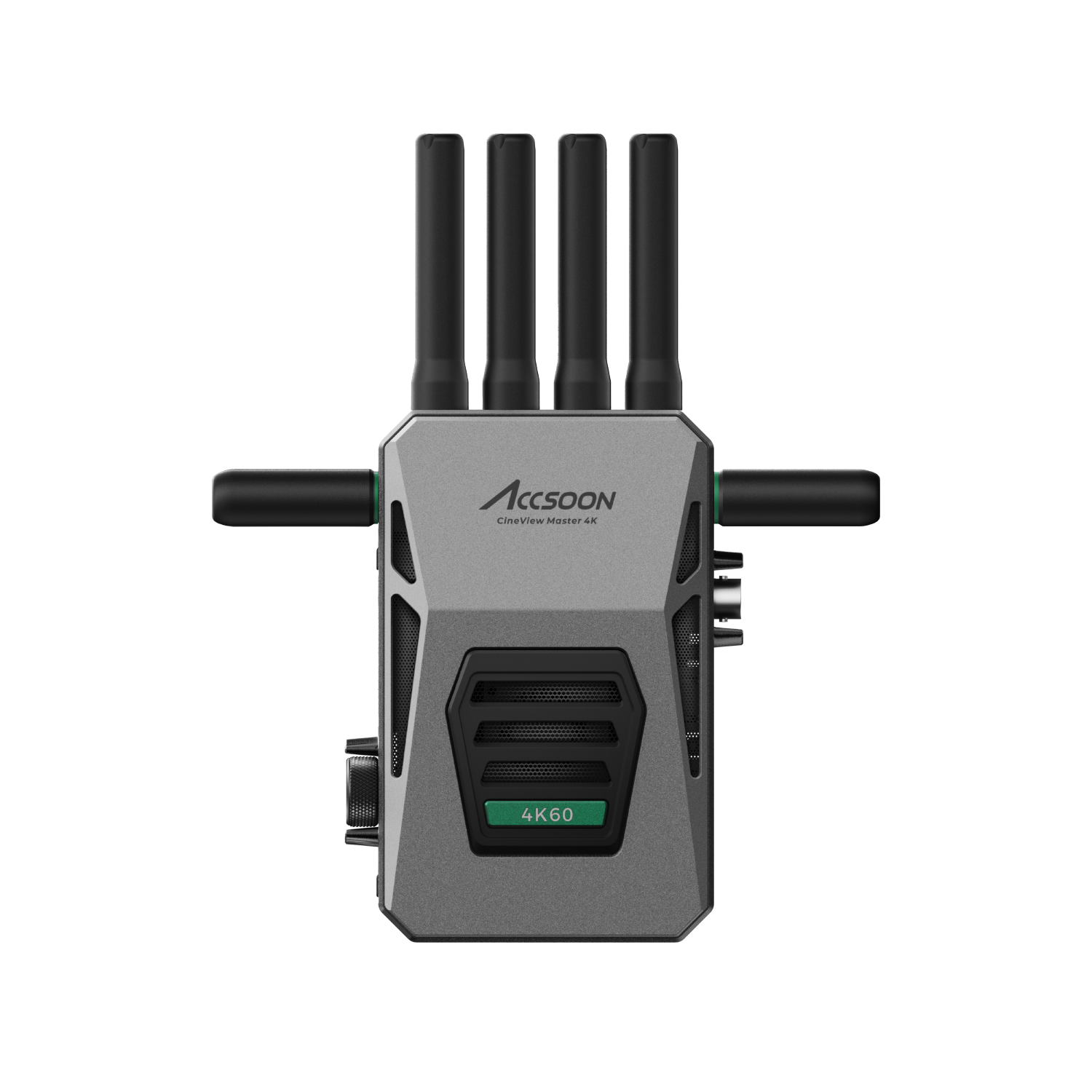 Accsoon CineView Master 4K (TX ONLY) – IMPULSE