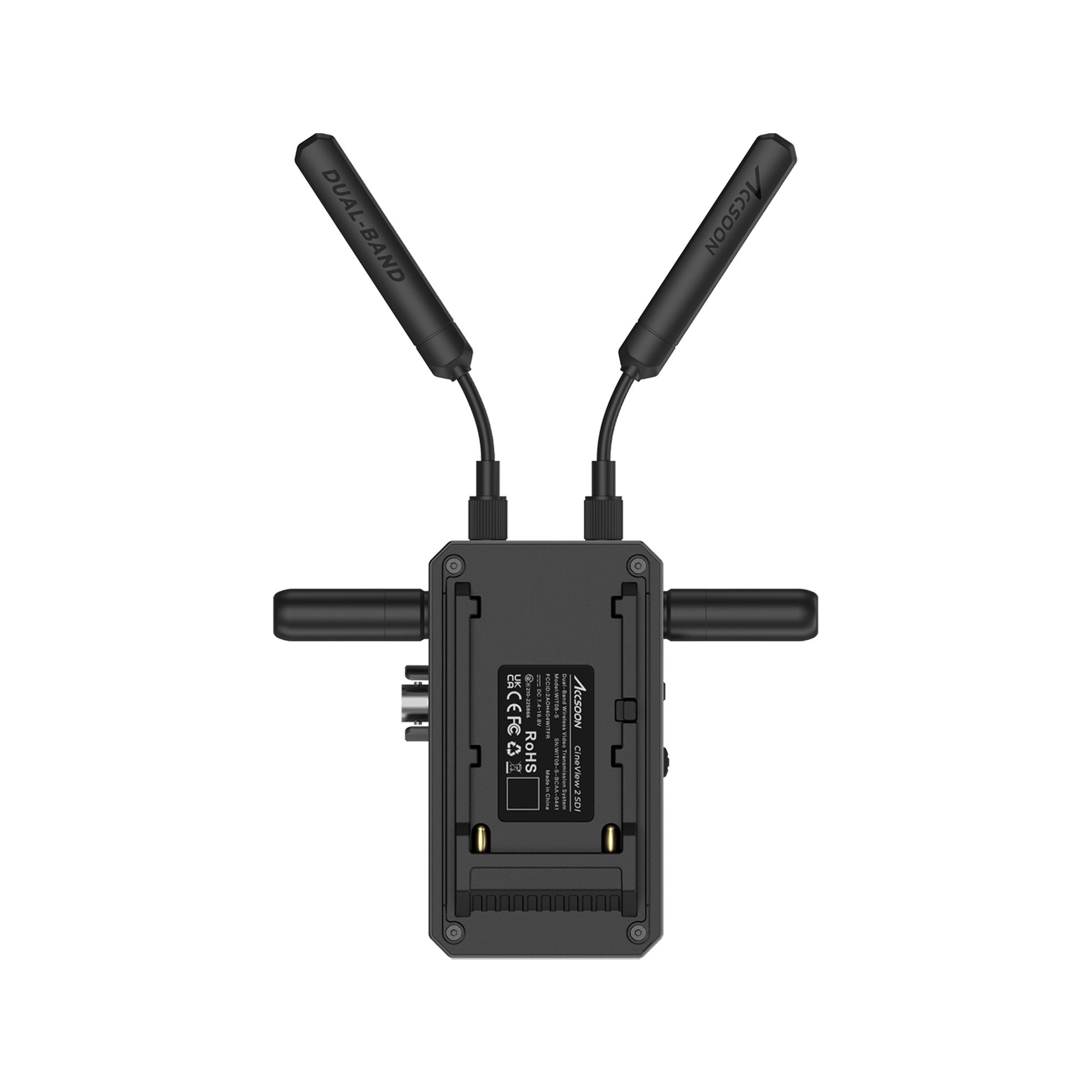 Accsoon CineView 2 SDI Transmitter – IMPULSE