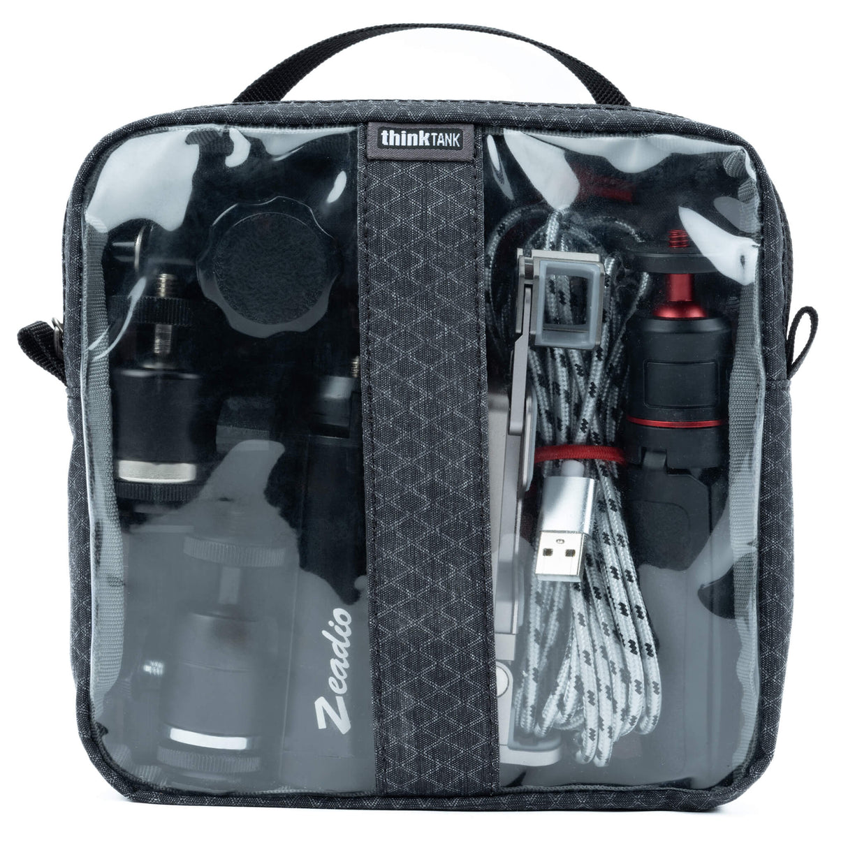 Think Tank Photo Cable Management 20 Pouch