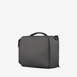 WANDRD Essential Camera Cube V2 in black, front angled view