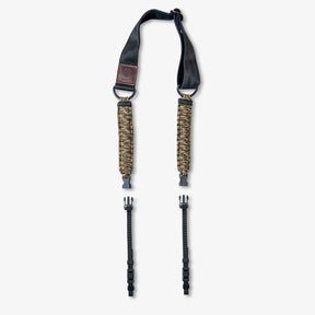 Paracord Camera Neck Strap