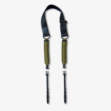 Paracord Camera Neck Strap
