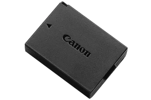 Canon LP-E10 Lithium-Ion Battery Pack