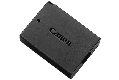 Canon LP-E10 lithium-ion battery pack
