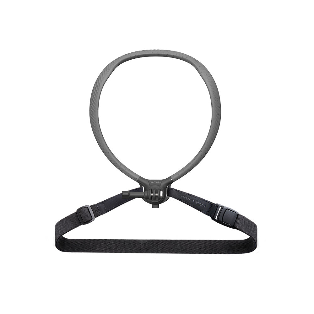 CapLock Action Camera Neck Mount Max