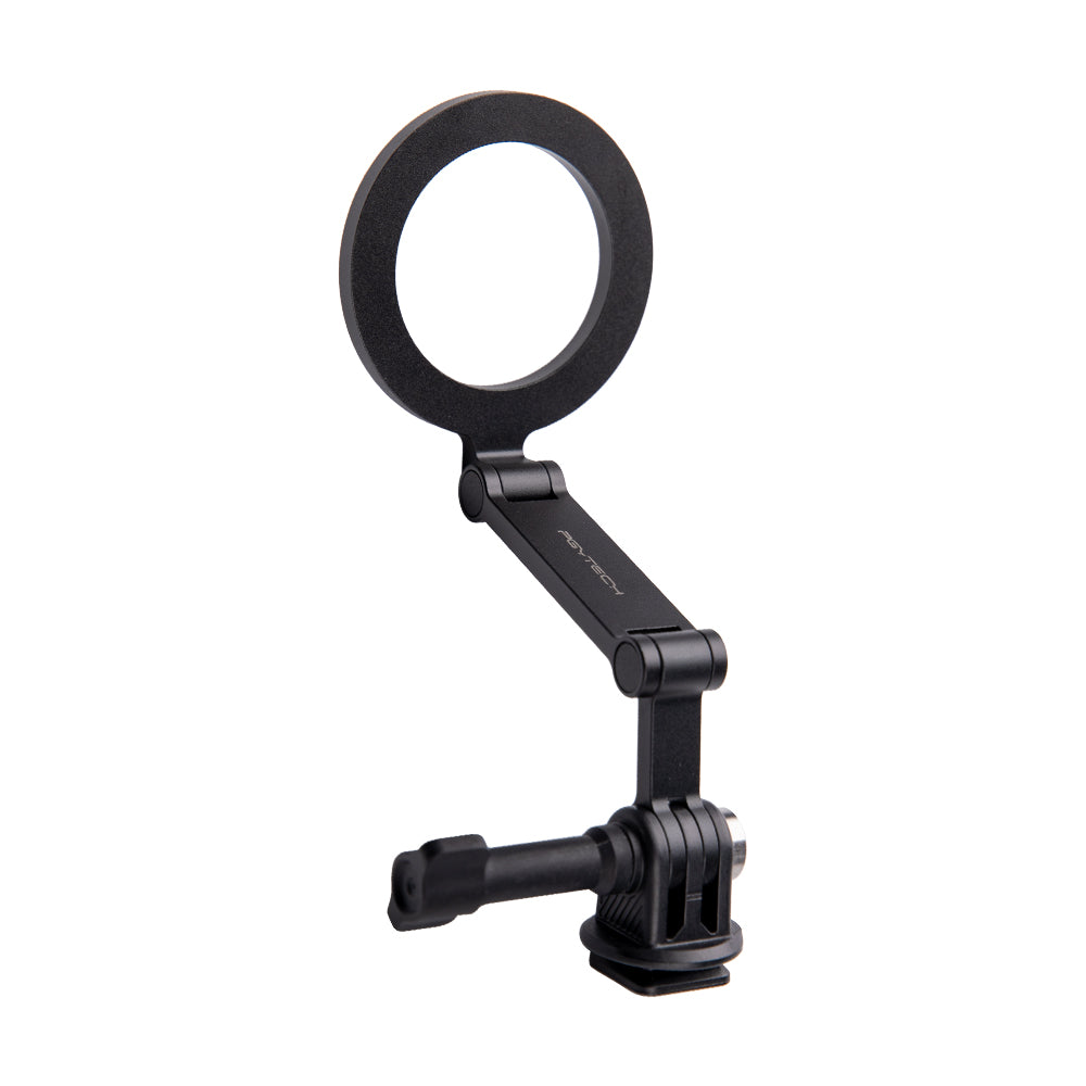 CapLock Magnetic Smartphone Neck Mount