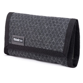 Think Tank Photo Cards and Power Memory Card Wallet (Black Slate)
