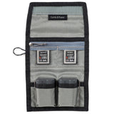 Think Tank Photo Cards and Power Memory Card Wallet (Black Slate) - view 4