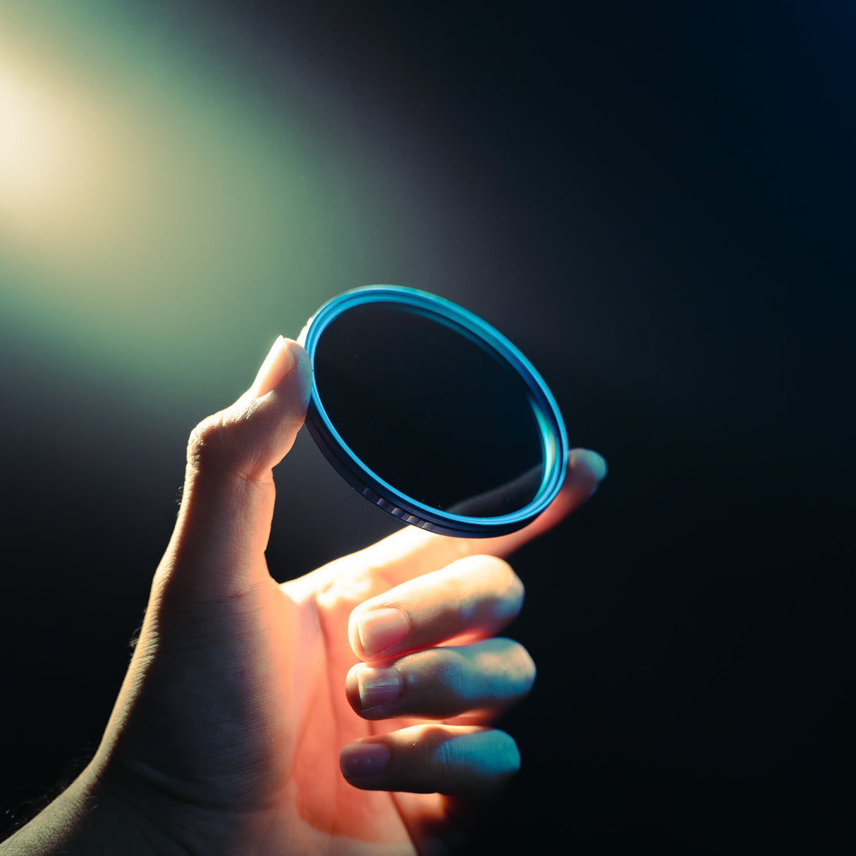 Cinema Hard Stop VND