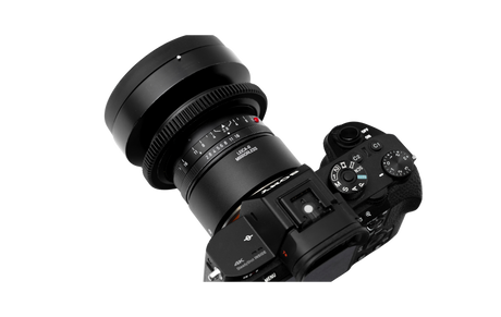 Mirrorless Mount Kit - Leica R