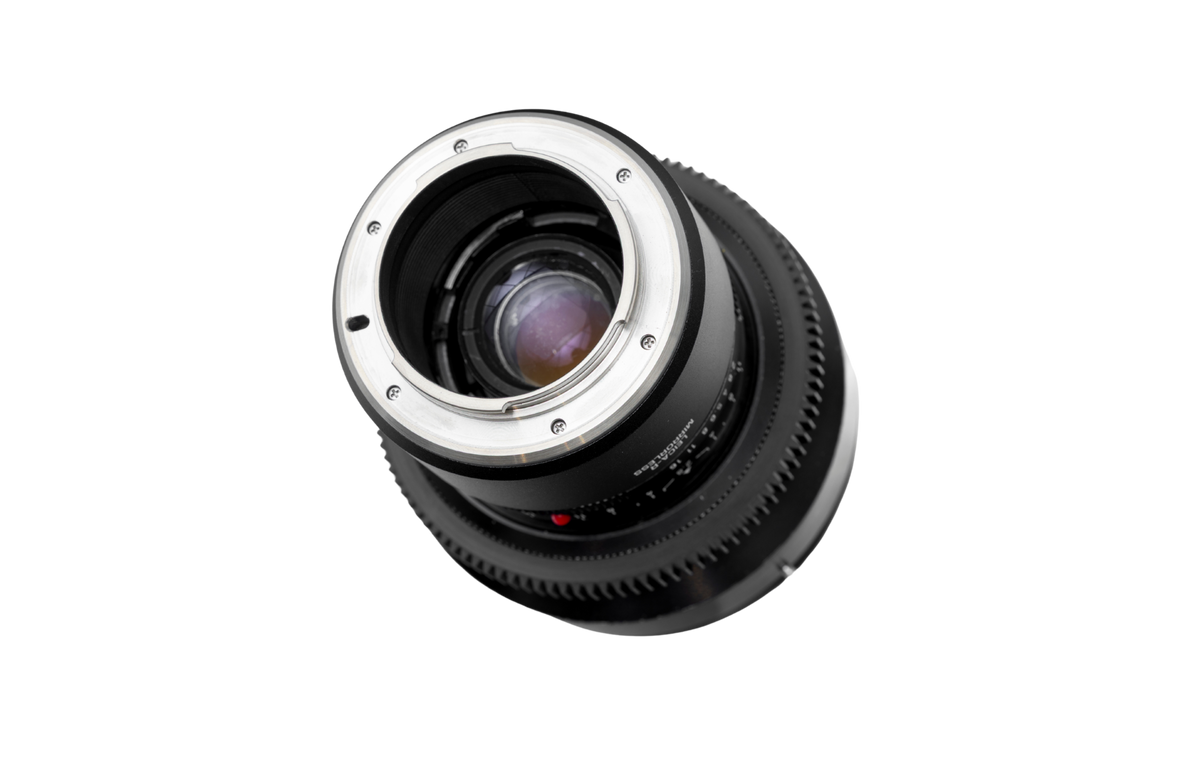 Mirrorless Mount Kit - Leica R