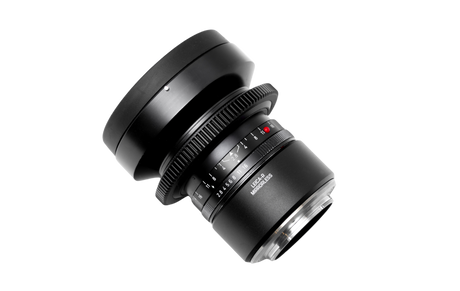 Mirrorless Mount Kit - Leica R