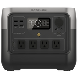 EcoFlow RIVER 2 Pro Portable Power Station