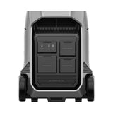 EcoFlow DELTA Pro 3 Portable Power Station