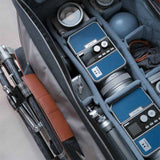 Harlowe x Corbin Gurkin Present the Emerson Edition for Travel & Wedding Lighting Kit