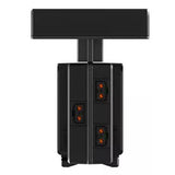 Core SWX Helix Sharkfin Adapter Plate (B-Mount)