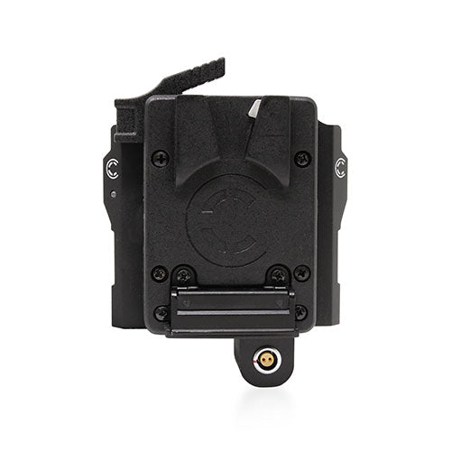 Core SWX Battery Plate for RED KOMODO (V-Mount)