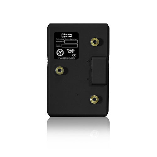 Core SWX Hypercore NEO 9 Slim 98Wh Lithium-Ion Battery (Gold Mount)