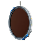 NiSi JetMag Pro VND 1-9 Stops VND Mist Creative 82MAG Magnetic Filter Kit