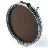 NiSi JetMag Pro VND 1-9 Stops VND Mist Creative 82MAG Magnetic Filter Kit