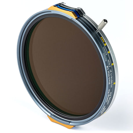 NiSi JetMag Pro VND 1-9 Stops VND Mist Creative 82MAG Magnetic Filter Kit