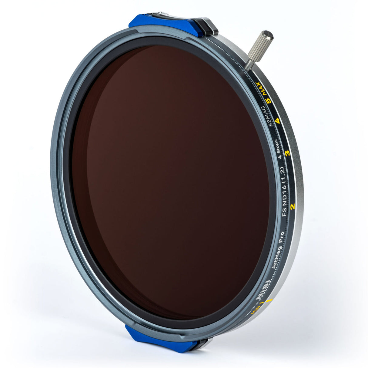 NiSi JetMag Pro VND 1-9 Stops VND Mist Creative 82MAG Magnetic Filter Kit