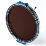 NiSi JetMag Pro VND 1-9 Stops VND Mist Creative 82MAG Magnetic Filter Kit
