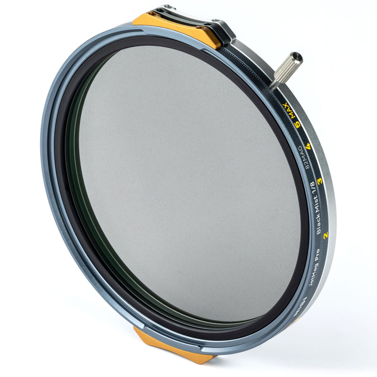 NiSi JetMag Pro VND 1-9 Stops VND Mist Creative 82MAG Magnetic Filter Kit