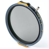 NiSi JetMag Pro VND 1-9 Stops VND Mist Creative 82MAG Magnetic Filter Kit