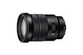 Sony E 18-105mm f/4 G OSS Zoom Lens