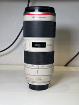 (USED) Canon EF 70-200mm F2.8 L IS II USM