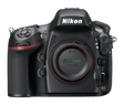 Nikon D800 DSLR Camera (Body Only)