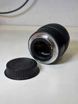 (USED) Canon EF 85mm F1.8 Lens