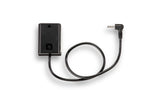 Sony NP-FW50 (A6/A7) Dummy Battery to 3.5/1.35mm DC Male Cable