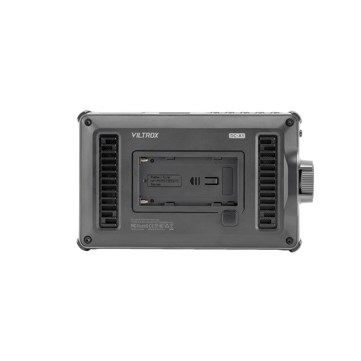 Viltrox DC-A1 2800 Nits 7-Inch Camera Monitor