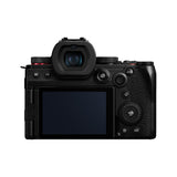 G9II Mirrorless Camera Body