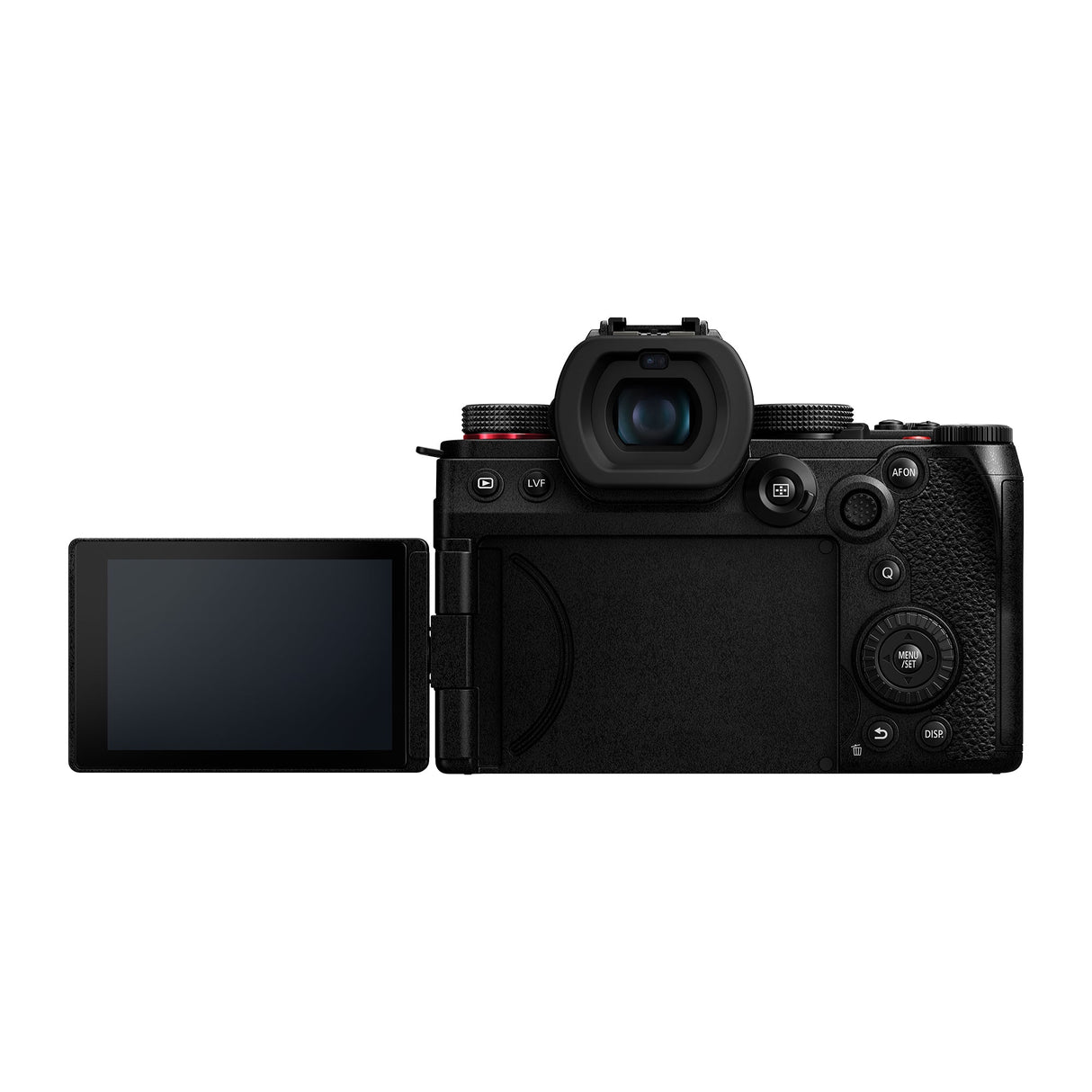 G9II Mirrorless Camera Body