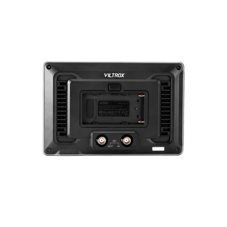 Viltrox DC - L 600 Nits 7 - Inch Camera Monitor - Viltrox StoreCamera Monitor