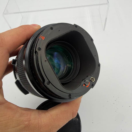 (Used) Hasselblad Carl Zeiss F4 120mm Makro-Planer