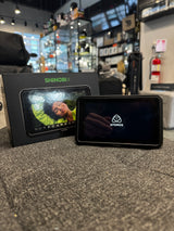 (USED) Shinobi II with NP-970 Battery