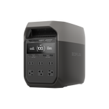 EcoFlow DELTA 3 Portable Power Station