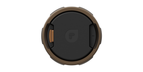 Defender Pro Canon RF Body Cap with AirTag Storage - Premium Security and Tracking for Your Canon Gear