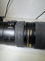 (USED) Nikon Nikkor AF-S 70-200mm F2.8G II VR Lens