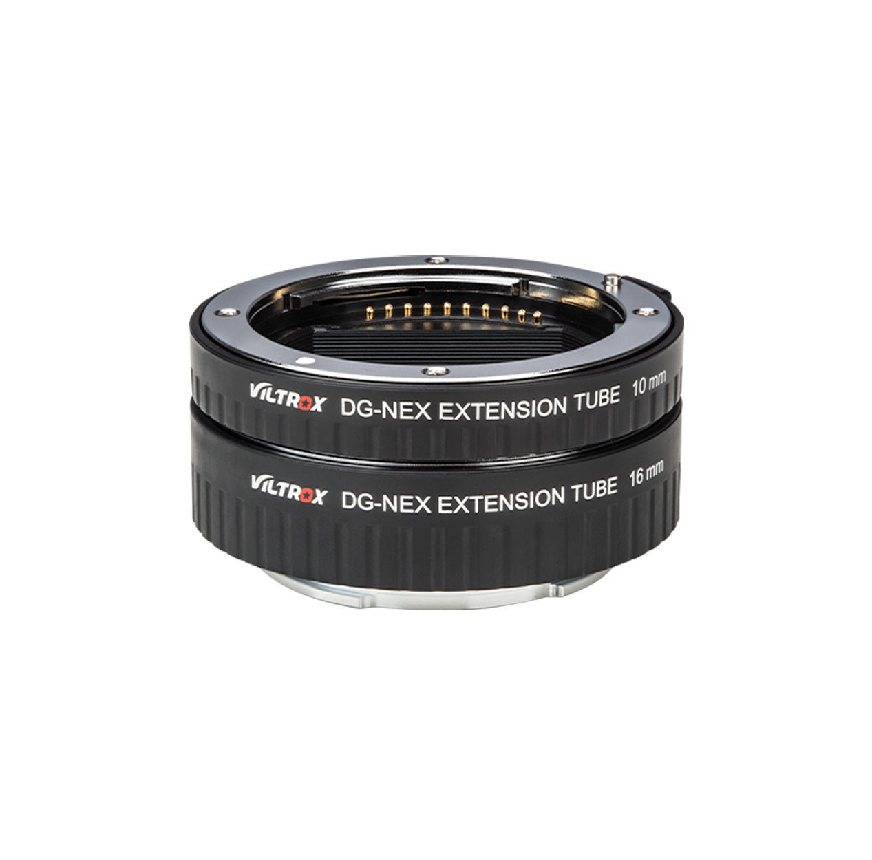 Viltrox DG-NEX AF Macro Extension Tube – IMPULSE