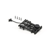 DJI Matrice 400 Third Gimbal Connector