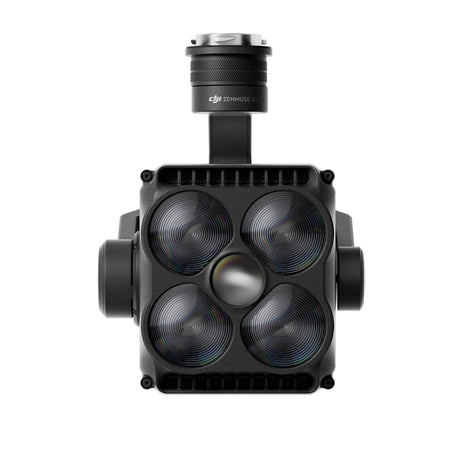 DJI Zenmuse S1 Spotlight