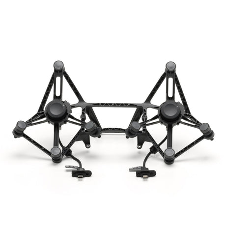 DJI Matrice 400 Dual Gimbal Connector