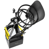 Explore Scientific - Generation II - 12-inch Truss Tube Dobsonian Telescope - ES-DOB1245-01