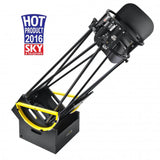 Explore Scientific - Generation II - 16-inch Truss Tube Dobsonian Telescope - ES-DOB1645-01