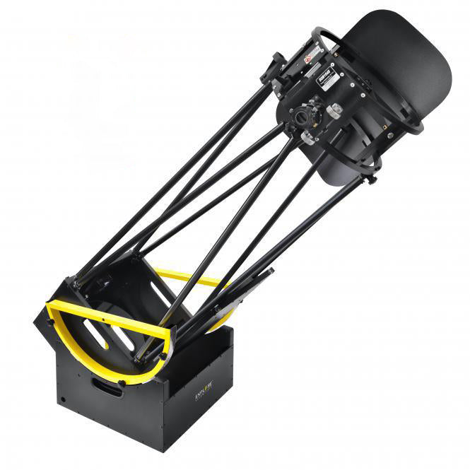 Explore Scientific - Generation II - 16-inch Truss Tube Dobsonian Telescope - ES-DOB1645-01
